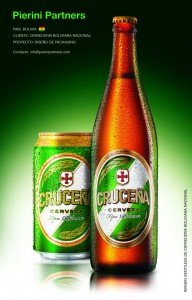 Cruceña
